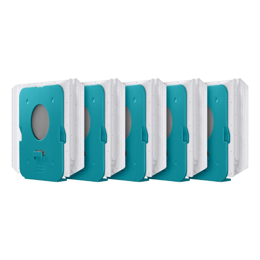 Samsung Clean Station Dust Bag VCA-ADB952 (5 Pack)