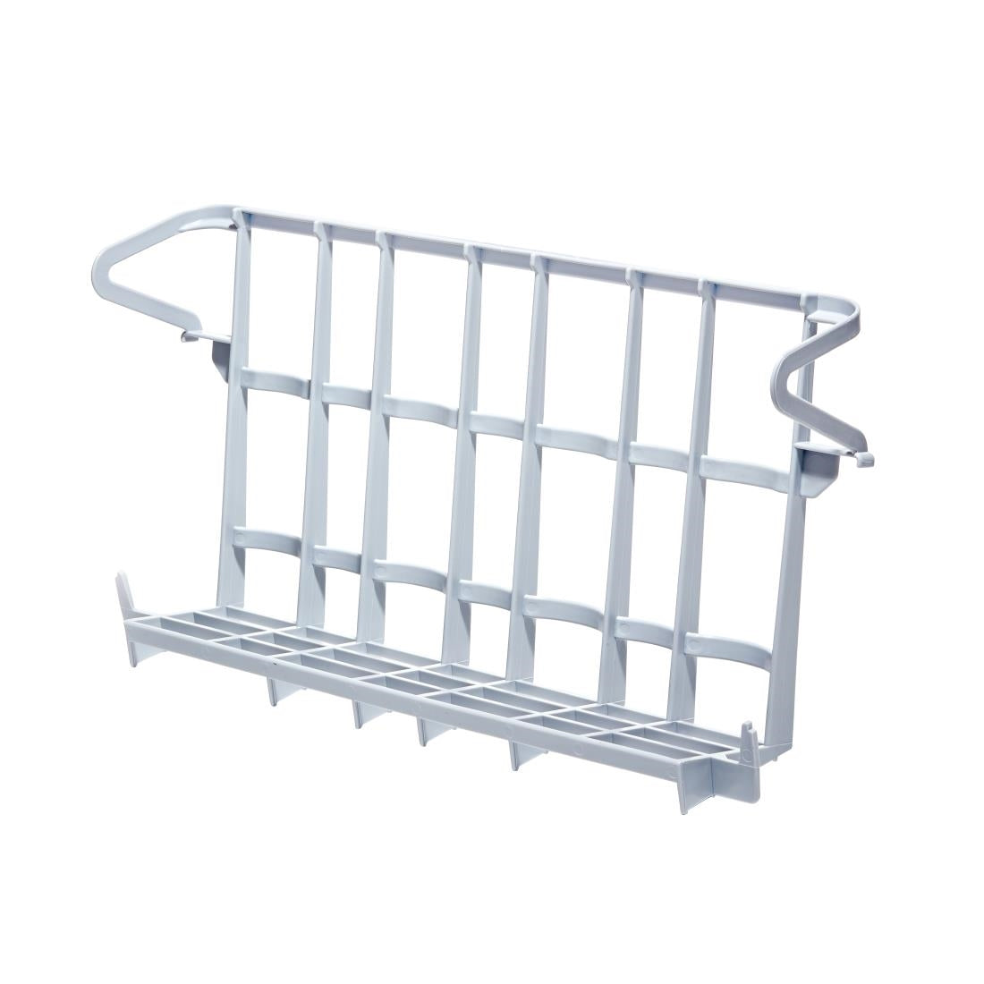 Classeq Warewasher Glass Basket Insert - 400mm