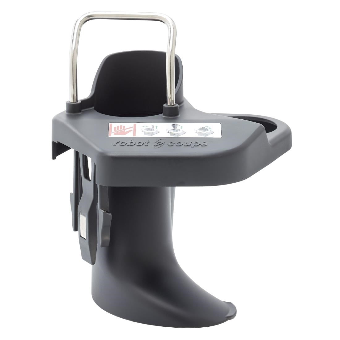 Robot Coupe R502 CL50 EasyLoader