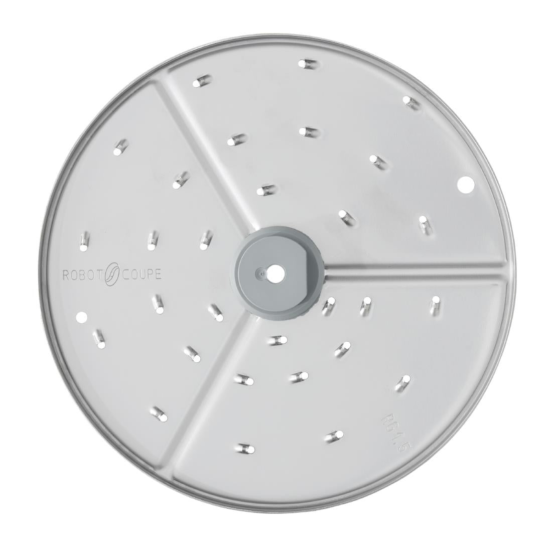 Robot Coupe 1.5mm Grater Disc 27588