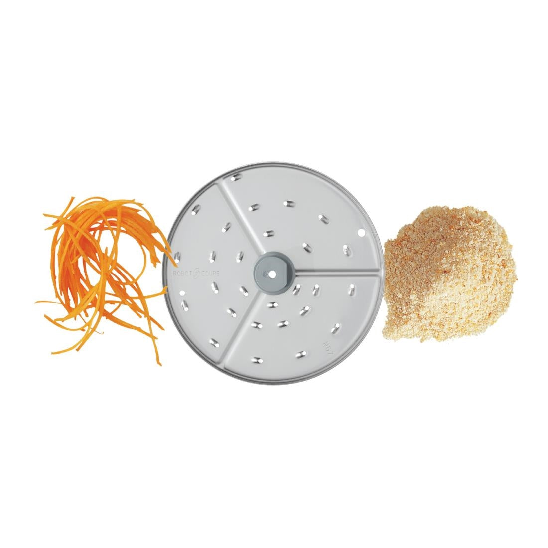 Robot Coupe 2mm Grater Disc 27577