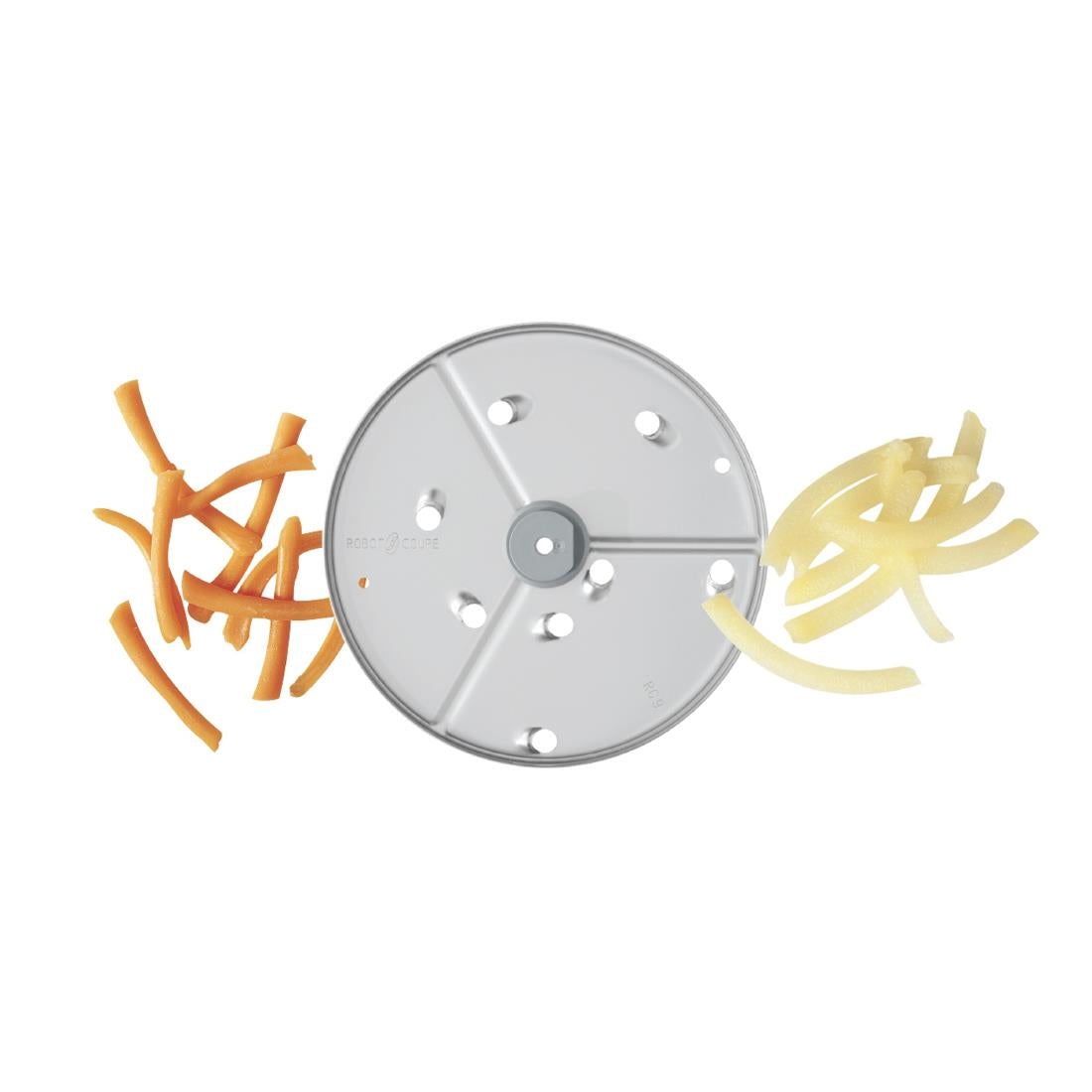 Robot Coupe 9mm Grater Disc 27632