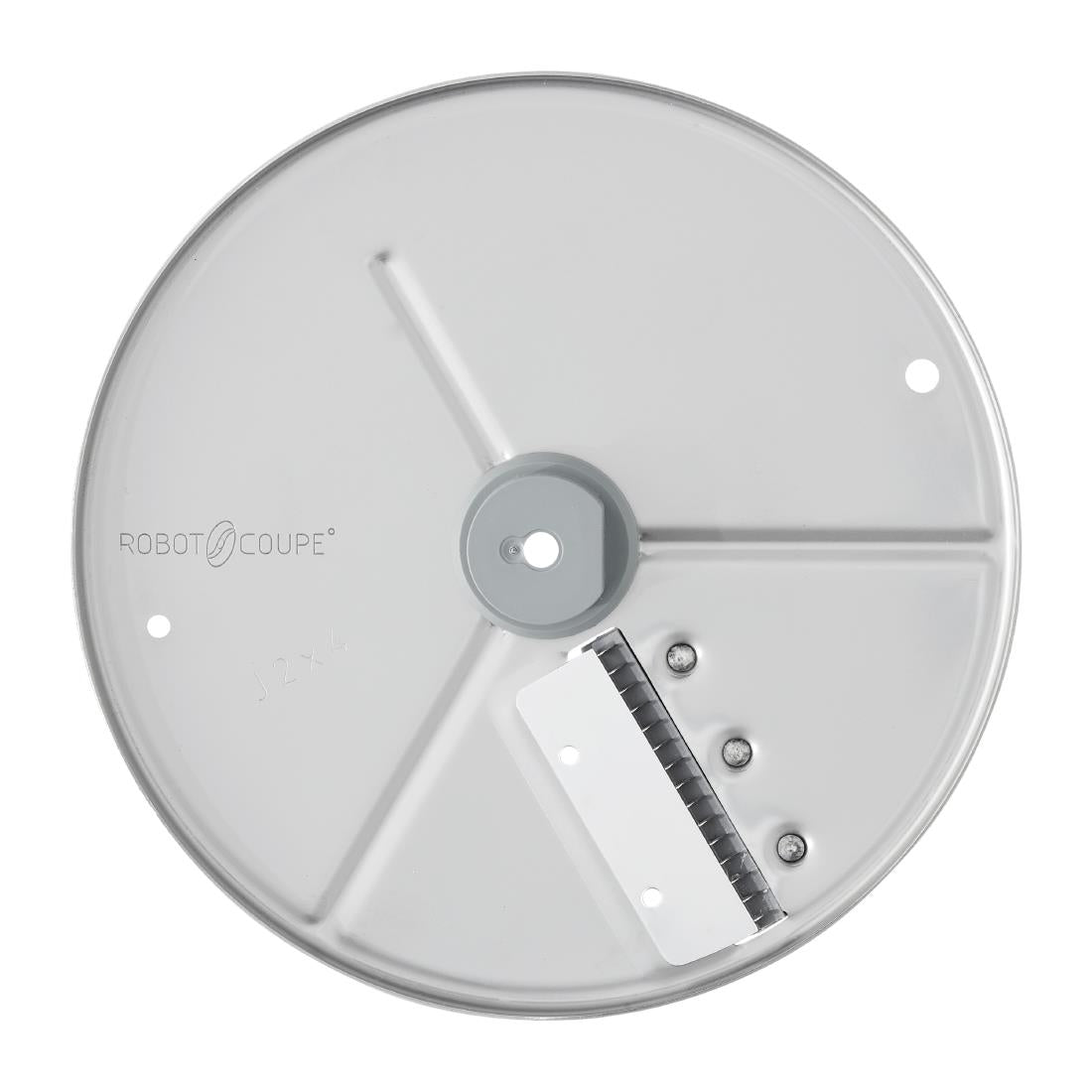 Robot Coupe 2x4mm Julienne Disc 27080