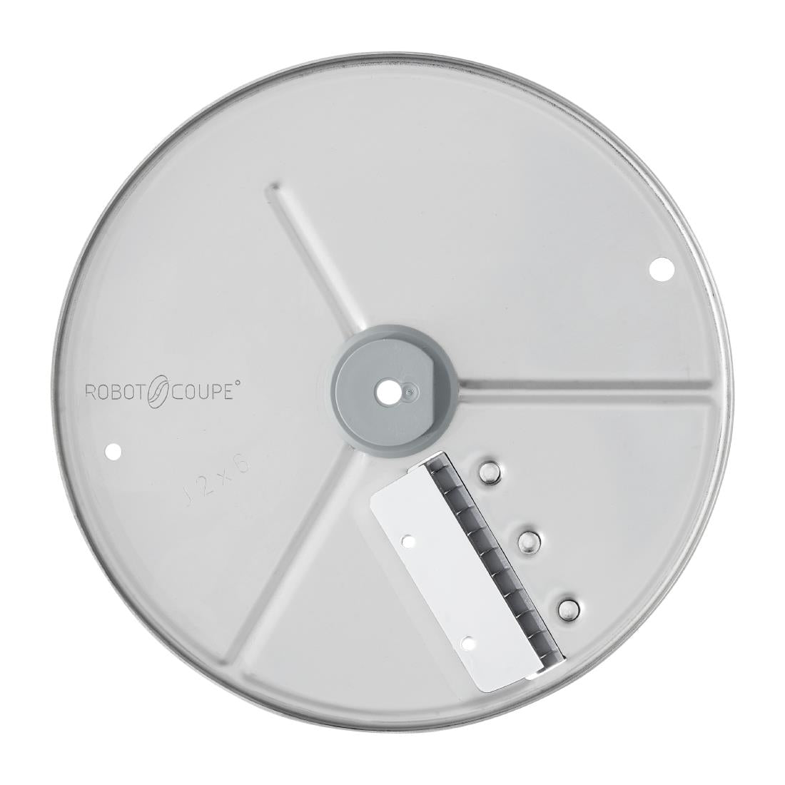 Robot Coupe 2x6mm Julienne Disc 27081