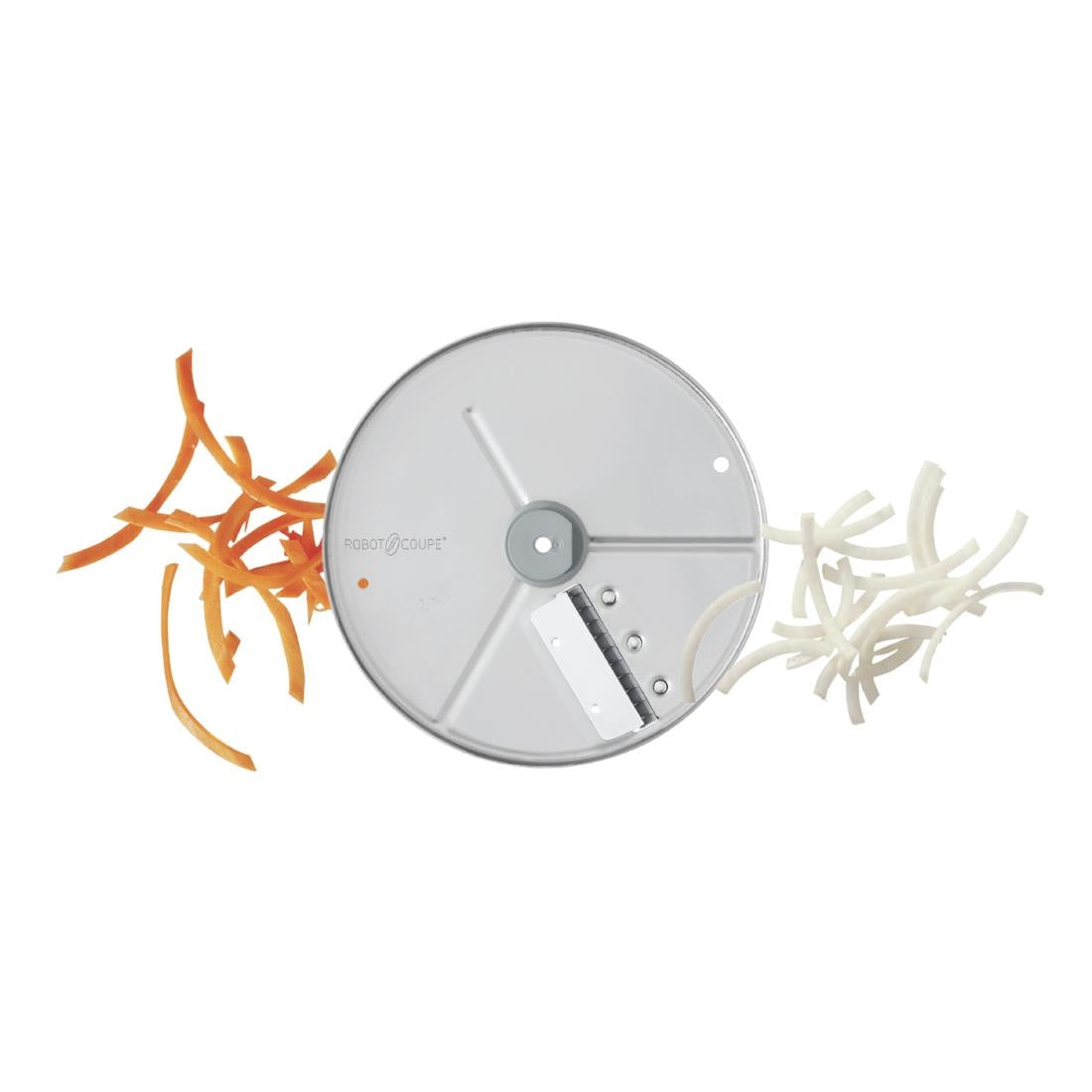 Robot Coupe 2x6mm Julienne Disc 27081