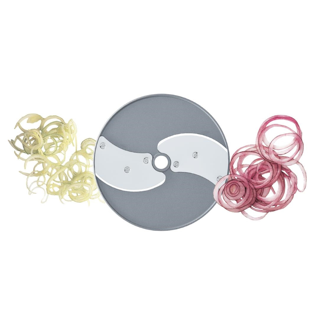 Robot Coupe Expert Mineral 1mm Slicer Disc 28062W