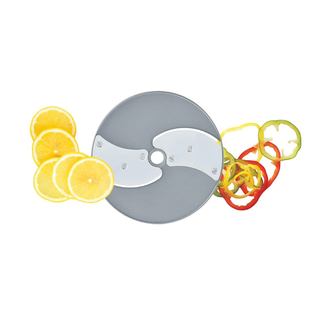 Robot Coupe Expert Mineral 2mm Slicer Disc 28063W