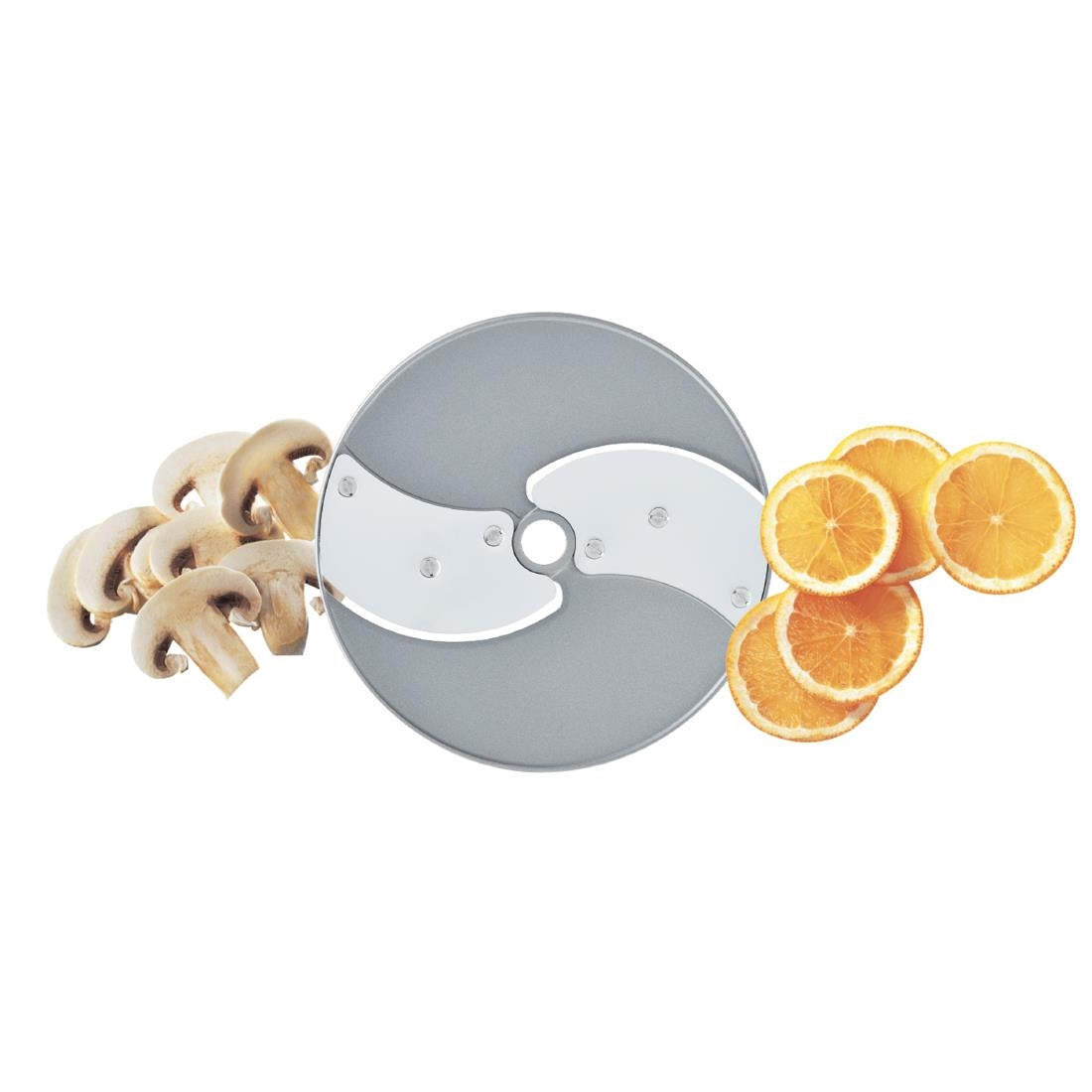 Robot Coupe Expert Mineral 3mm Slicer Disc 28064W