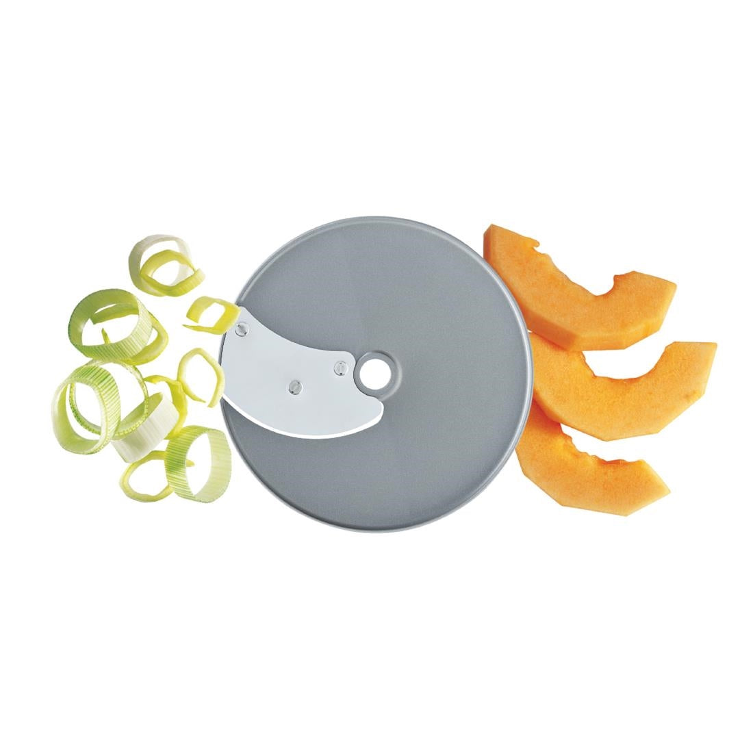 Robot Coupe Expert Mineral 10mm Slicer Disc 28067W