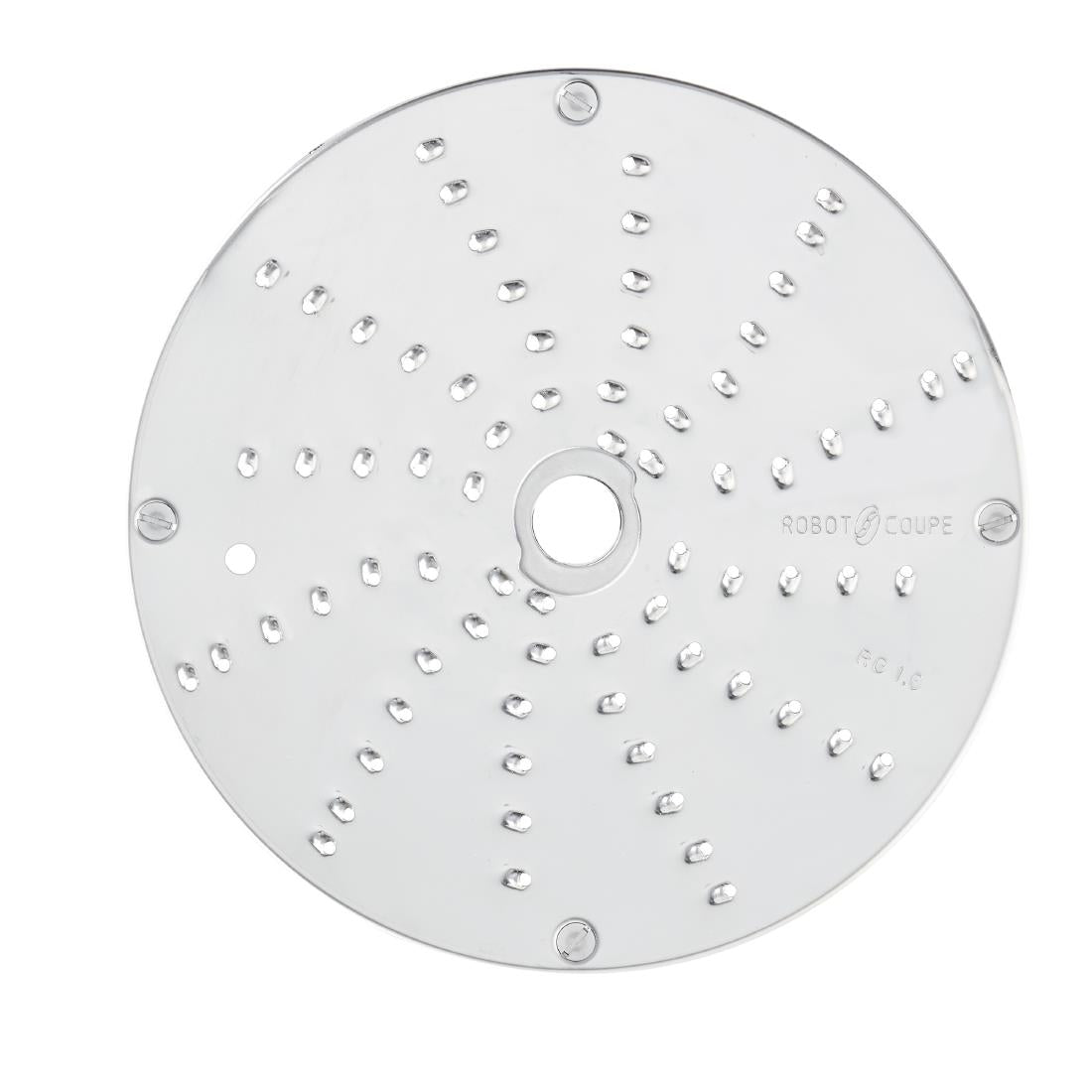 Robot Coupe Expert Mineral 1.5mm Grater Disc 28056W