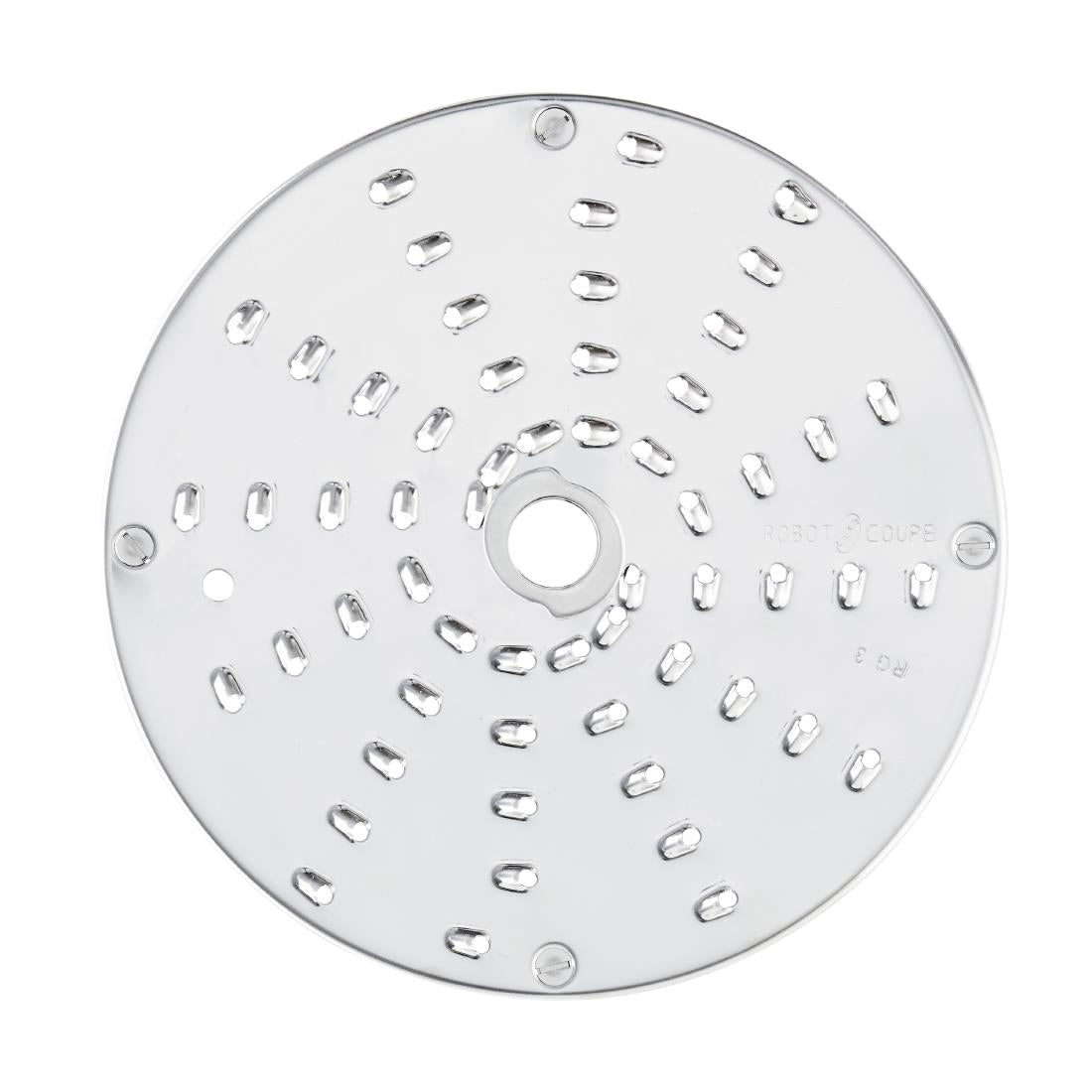 Robot Coupe Expert Mineral 3mm Grater Disc 28058W