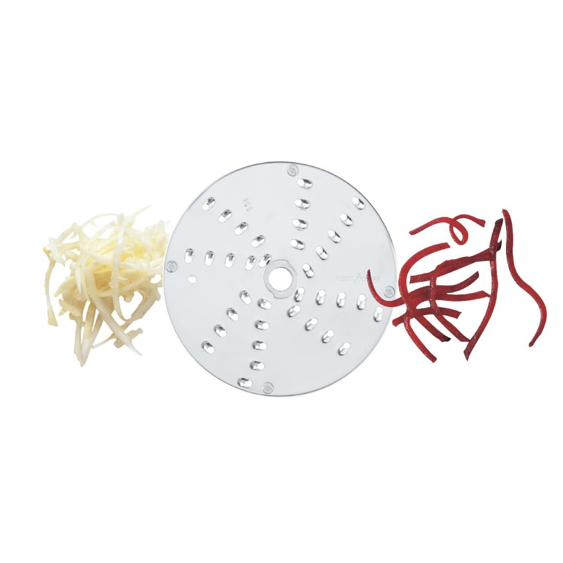 Robot Coupe Expert Mineral 5mm Grater Disc 28059W