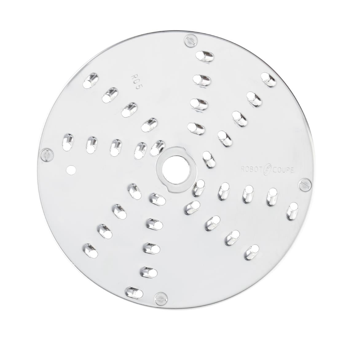 Robot Coupe Expert Mineral 5mm Grater Disc 28059W
