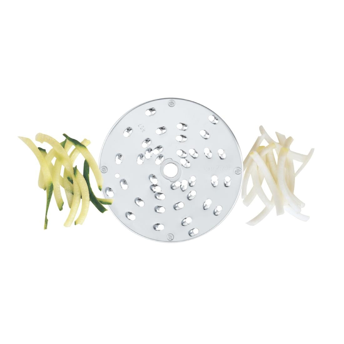 Robot Coupe Expert Mineral 7mm Grater Disc 28016W