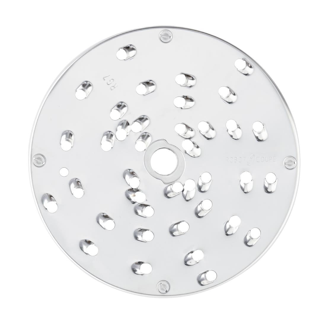 Robot Coupe Expert Mineral 7mm Grater Disc 28016W