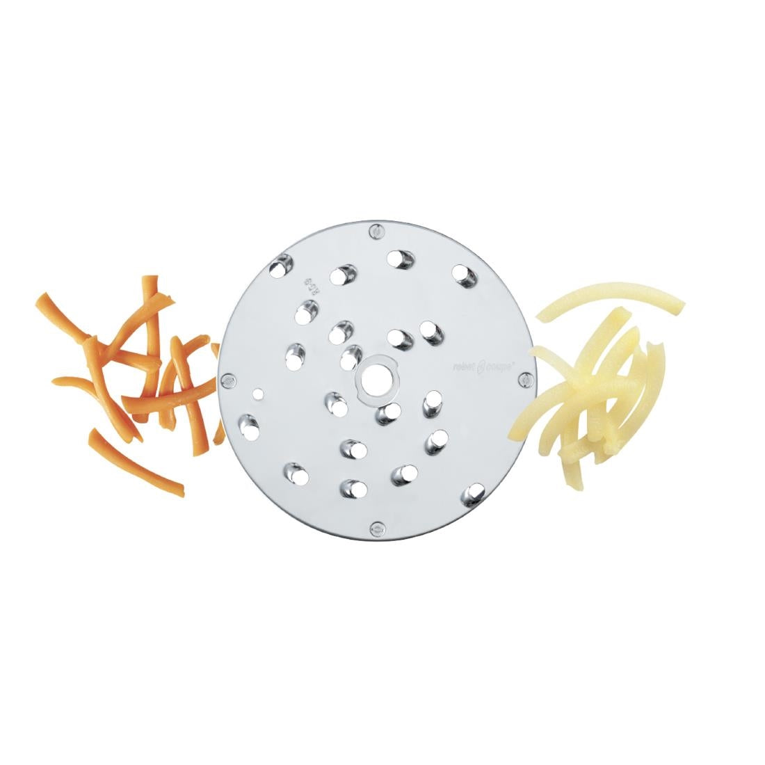 Robot Coupe Expert Mineral 9mm Grater Disc 28060W