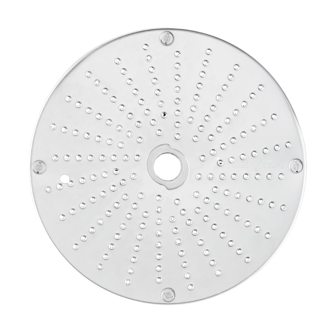 Robot Coupe Expert Mineral Parmesan Cheese Grater Disc 28061W