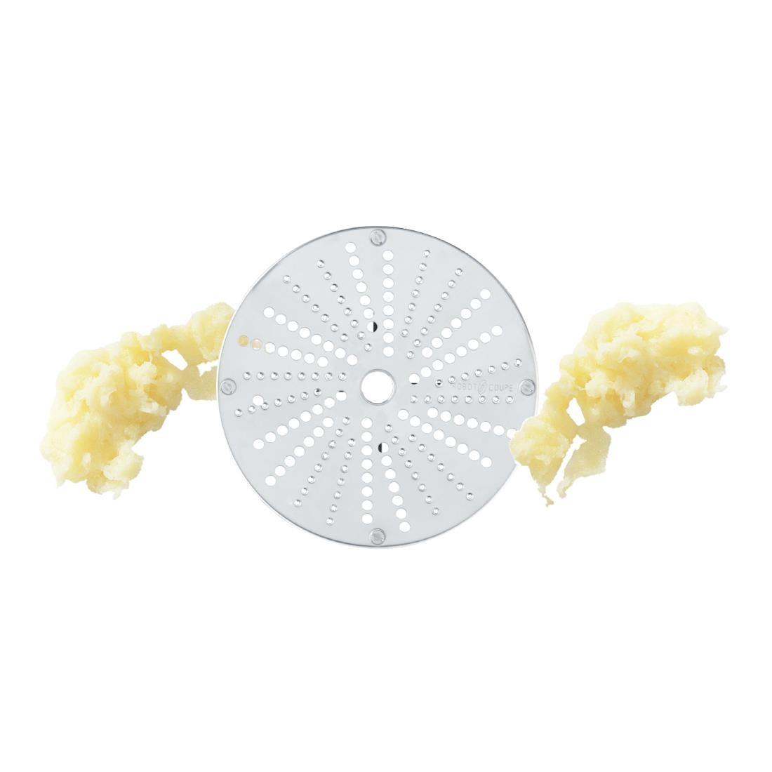 Robot Coupe Expert Mineral Potato Rosti Grater Disc 27164W