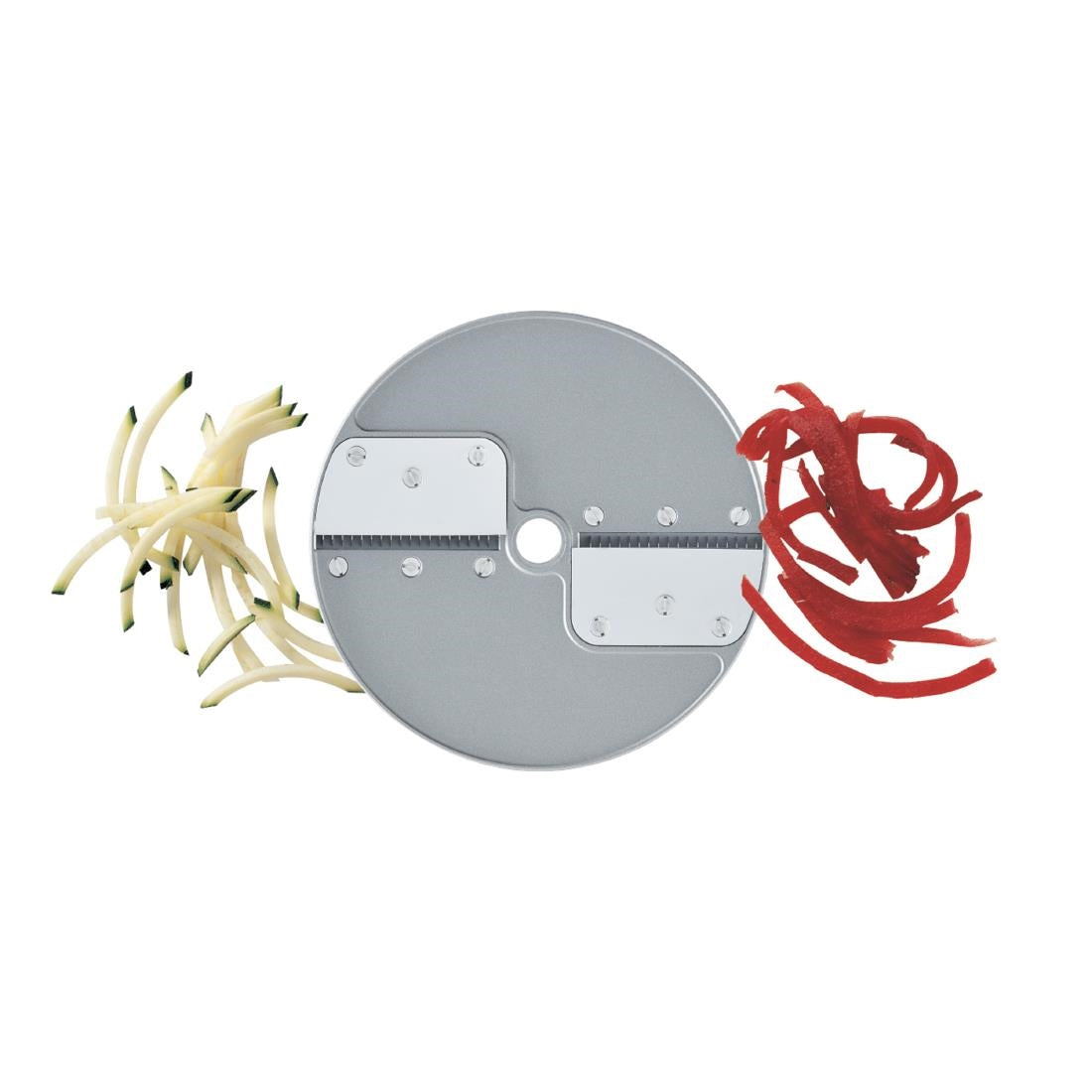 Robot Coupe Expert Mineral 2x4mm Julienne Disc 27072W