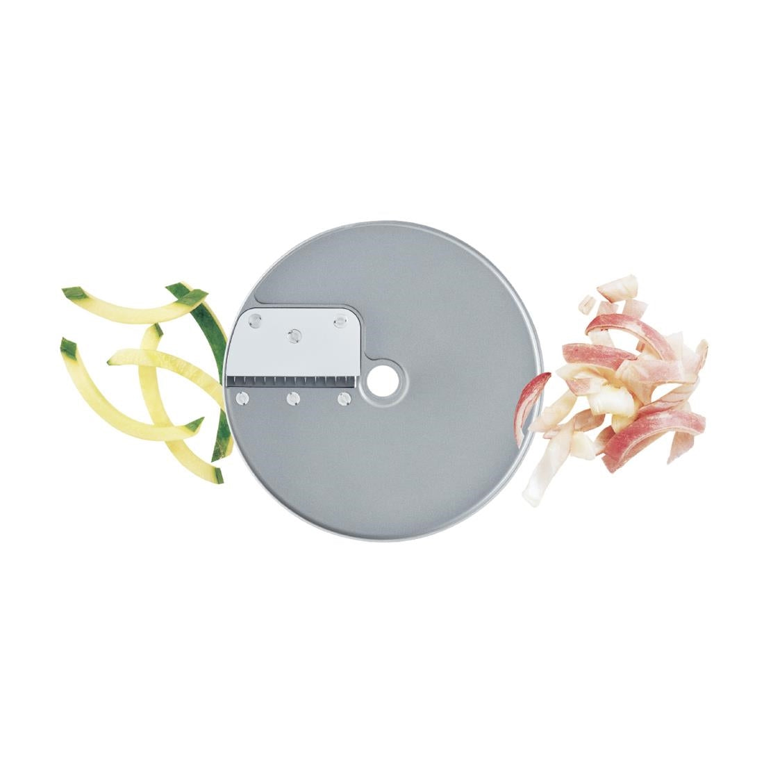 Robot Coupe Expert Mineral 6x6mm Julienne Disc 28053W