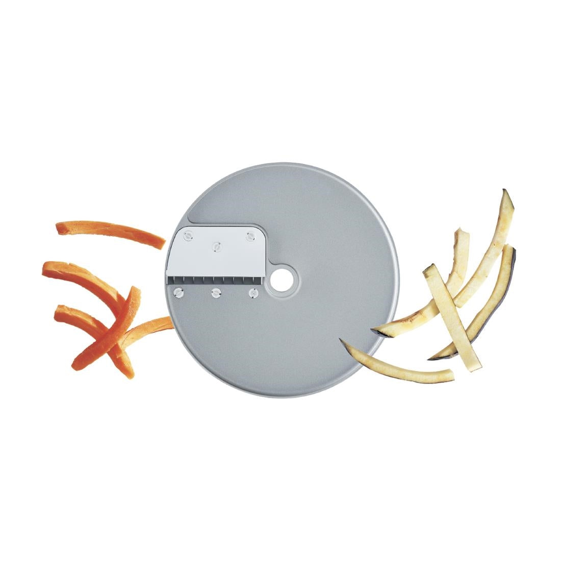 Robot Coupe Expert Mineral 8x8mm Julienne Disc 28054W