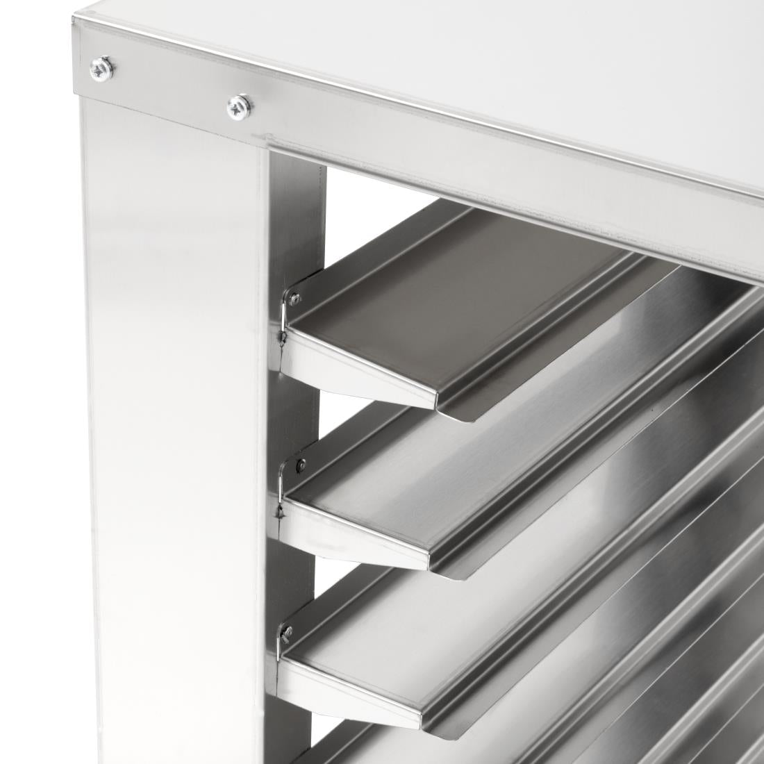 Buffalo Convection Oven Stand