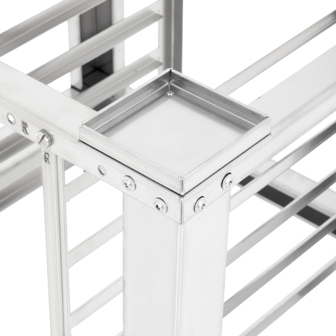 Buffalo Combi Oven Stand