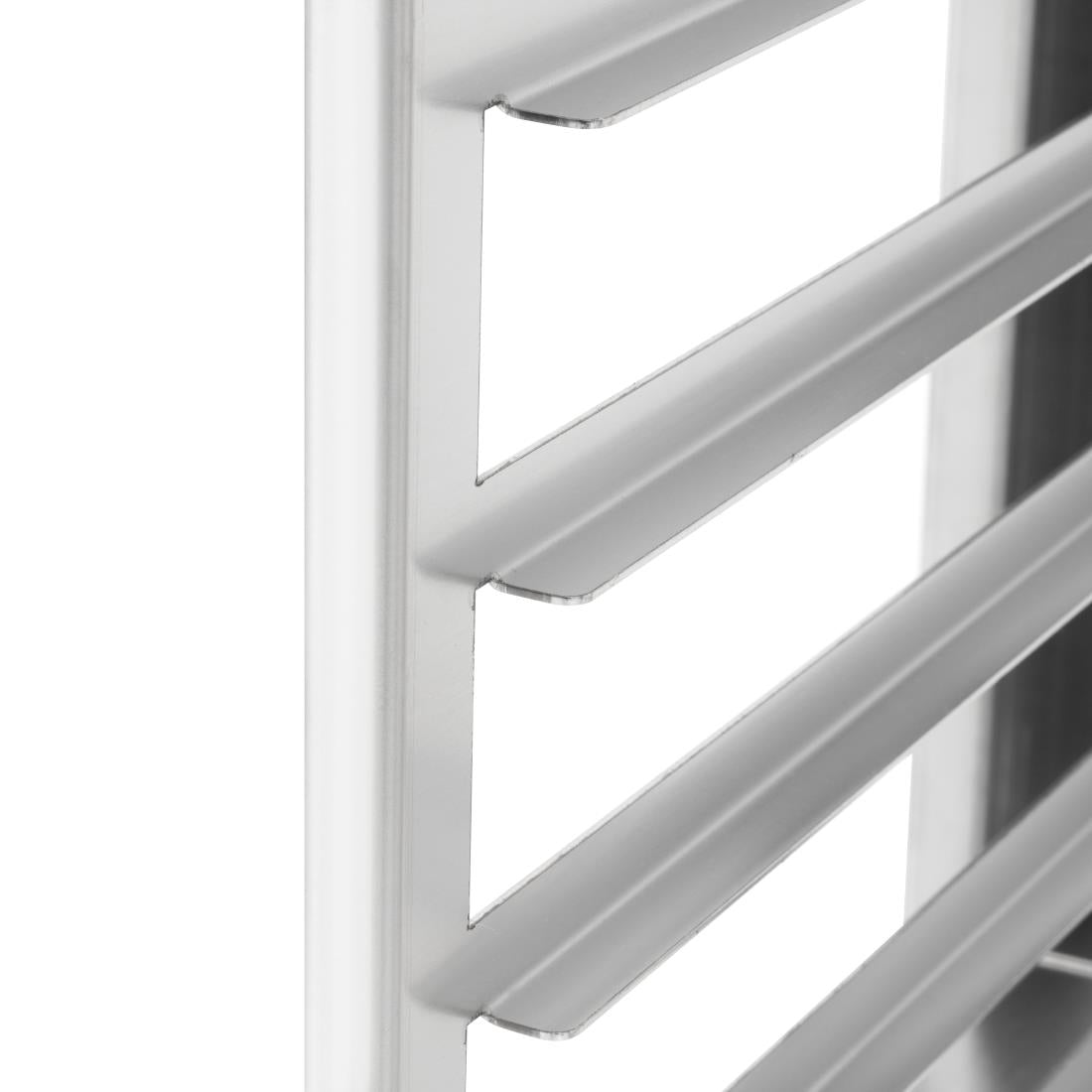 Buffalo Combi Oven Stand