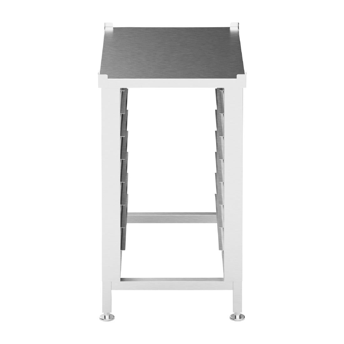 Lincat Invoq CombiSlim Stand with Runners