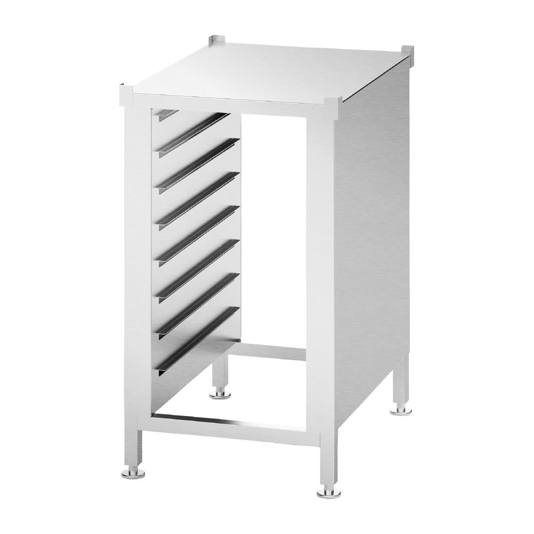 Lincat Invoq CombiSlim Stand with Runners