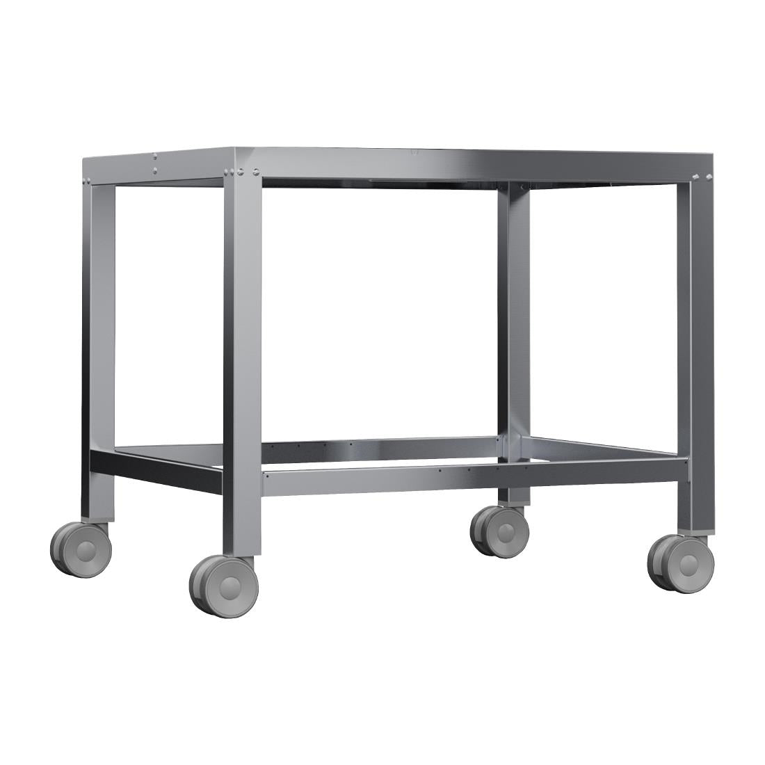 Lincat Invoq Castor Kit 2x Braked, 2x Unbraked