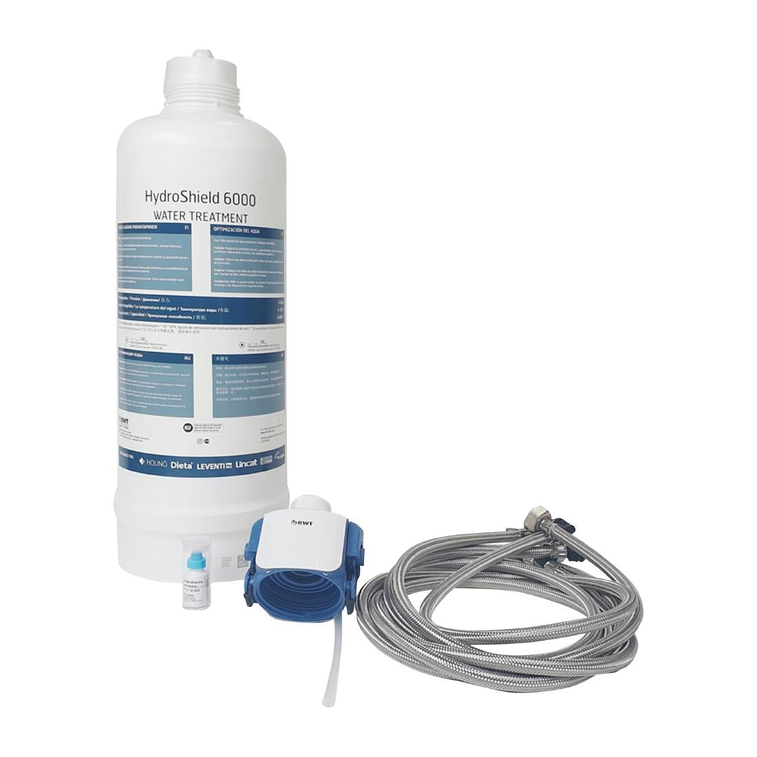 Lincat Invoq Hydro Shield XL 6000 Complete