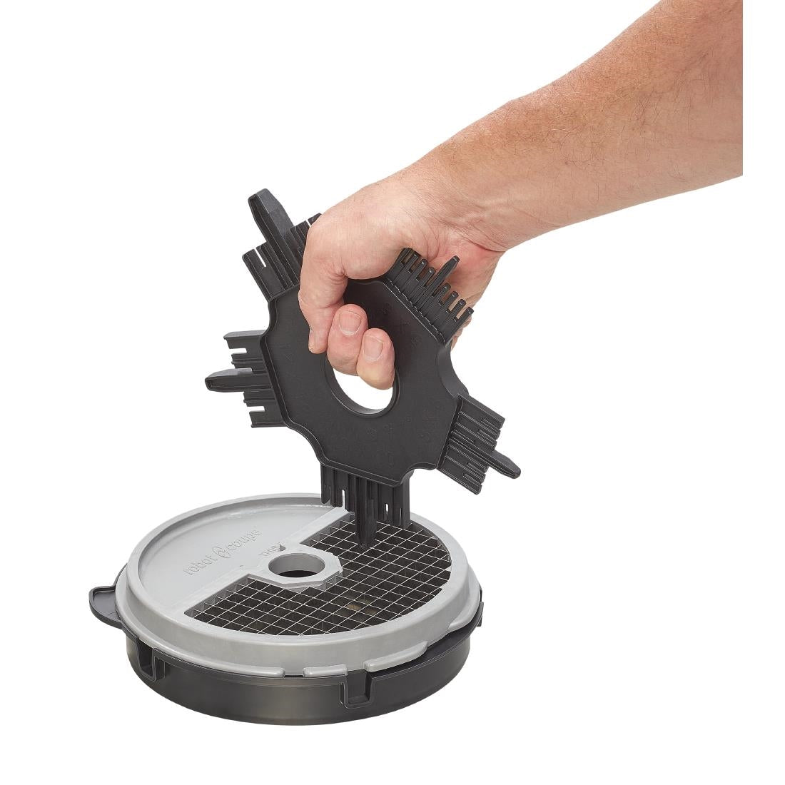 Robot Coupe Dicing Grid Cleaning Kit for CL50/R502