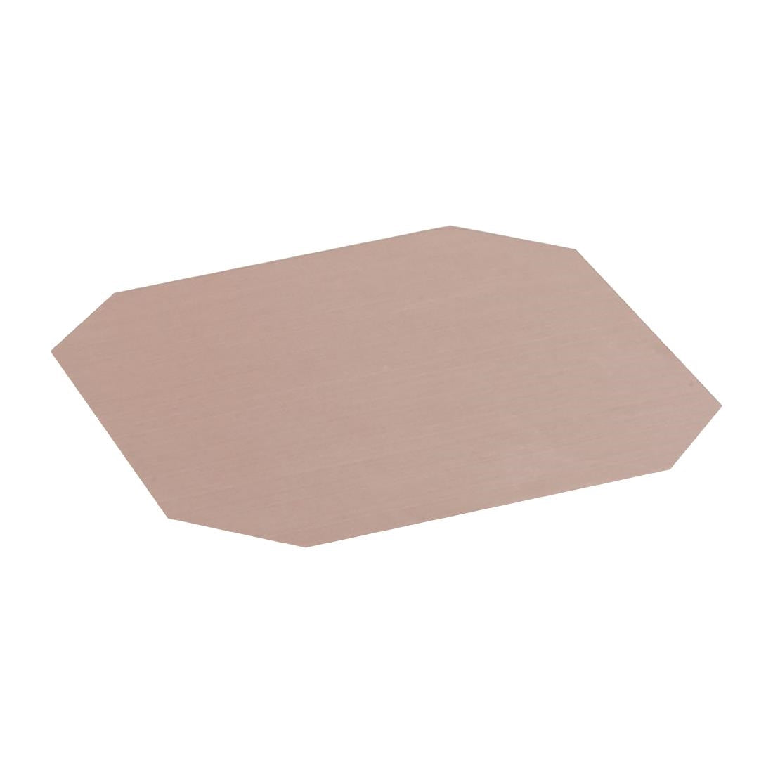 Merrychef Non-stick Natural Colour Cooking Liner for 12" Cavity Size Ovens