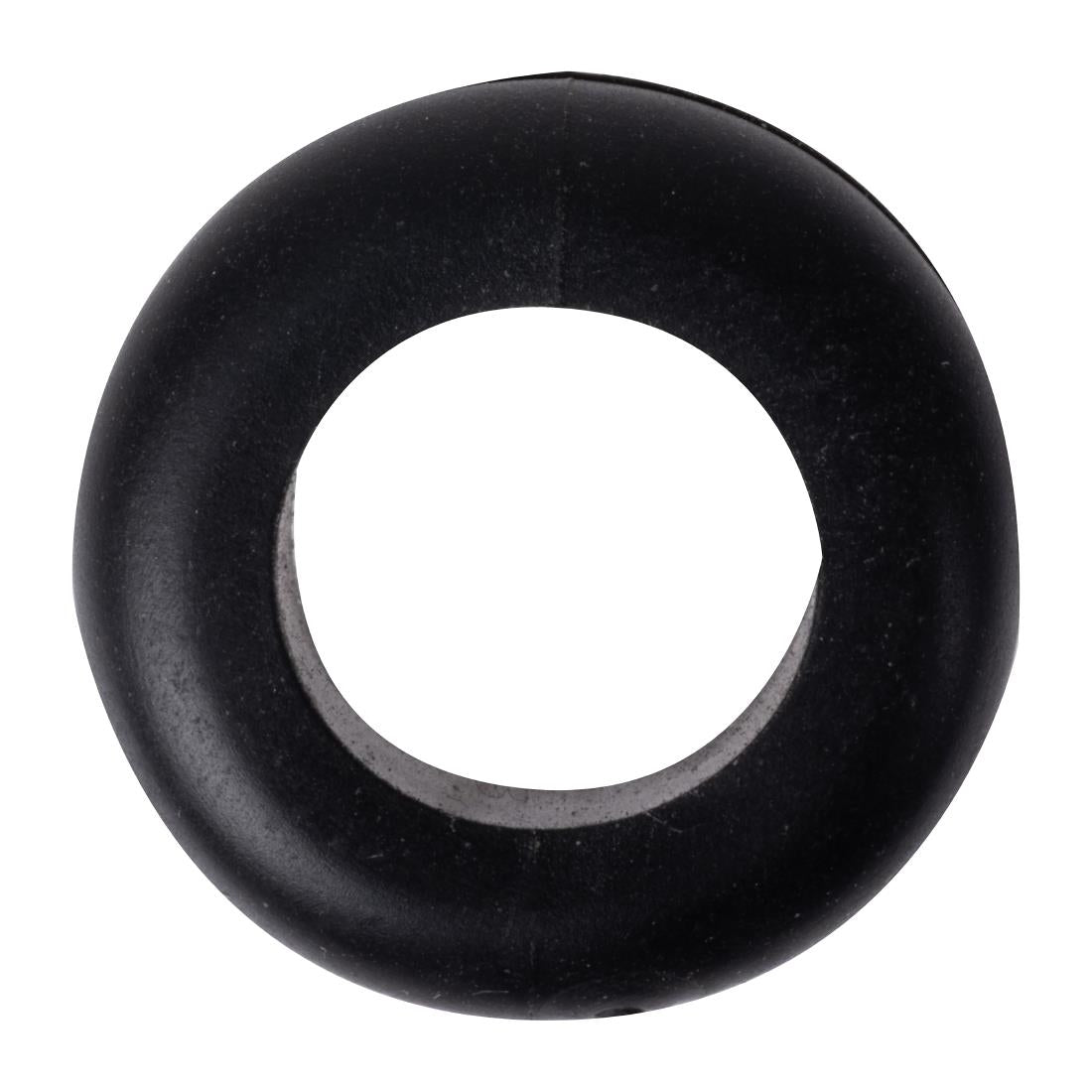 Buffalo Grought-Through Black