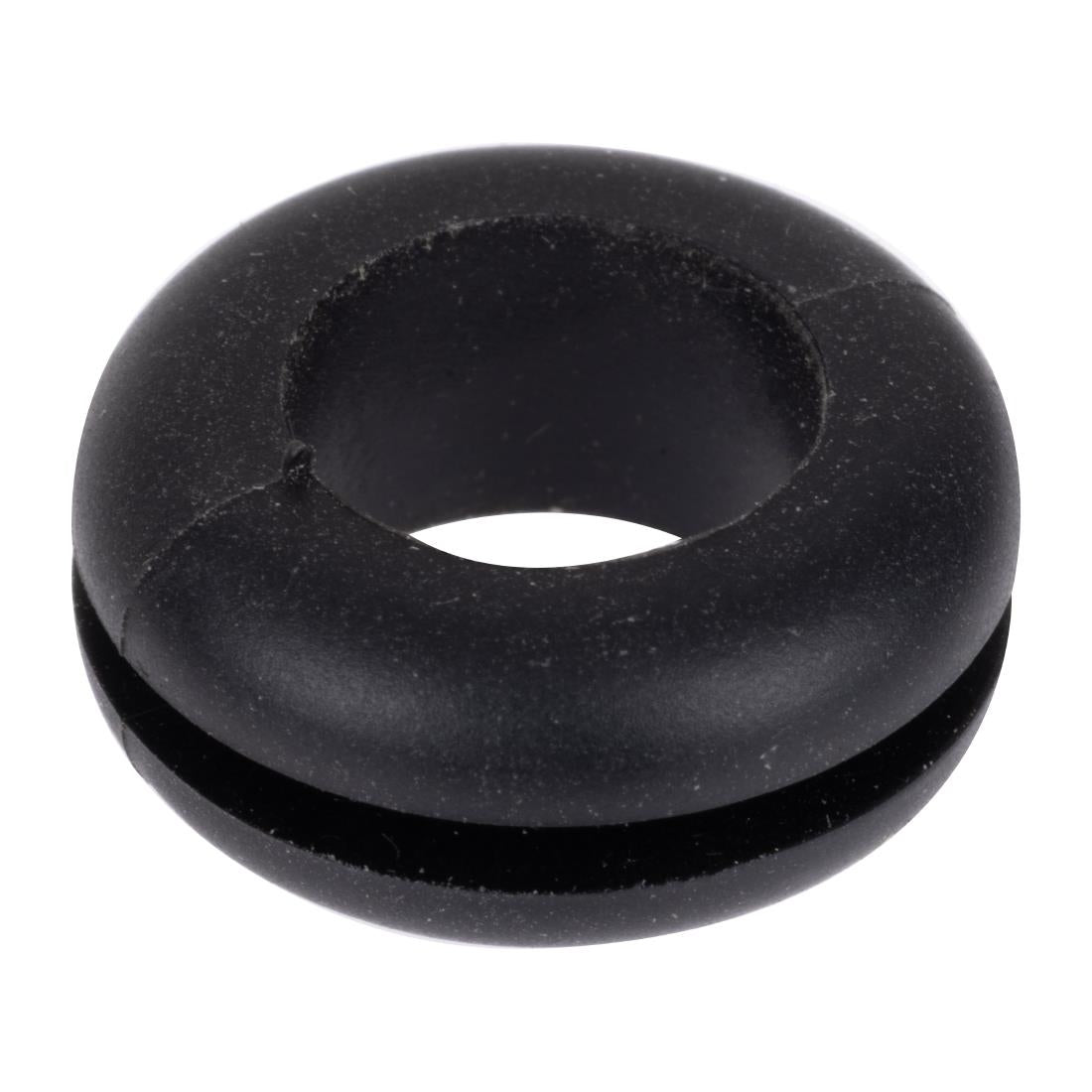 Buffalo Grought-Through Black