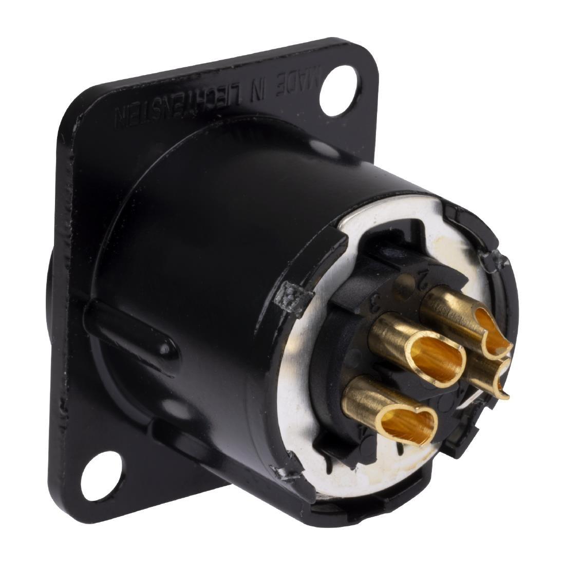 Buffalo Female Connector For Removable Spike Probe