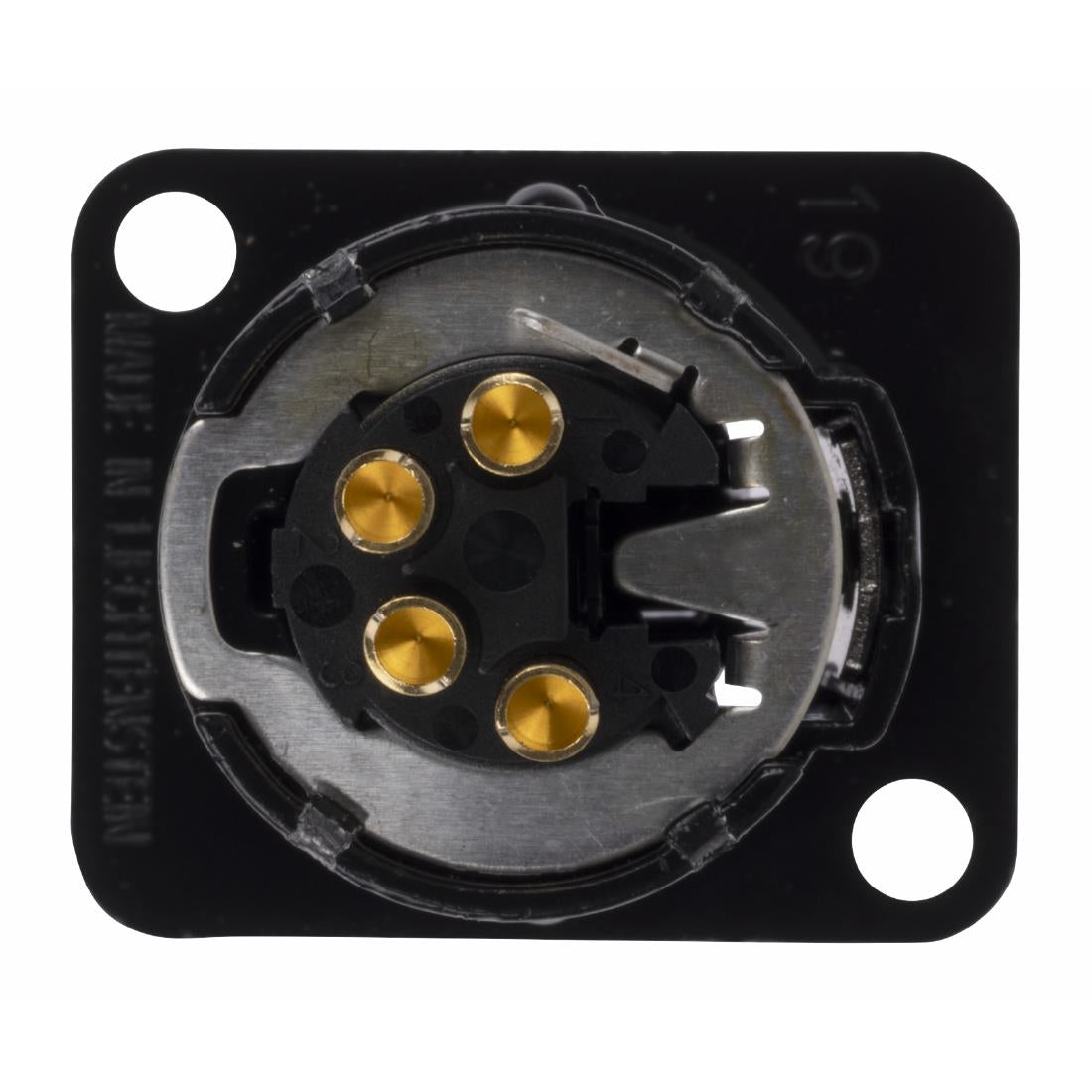 Buffalo Female Connector For Removable Spike Probe