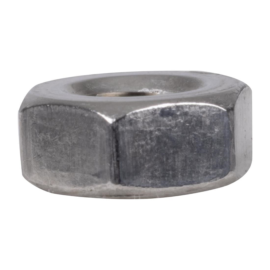 Buffalo Stainless Steel Nut