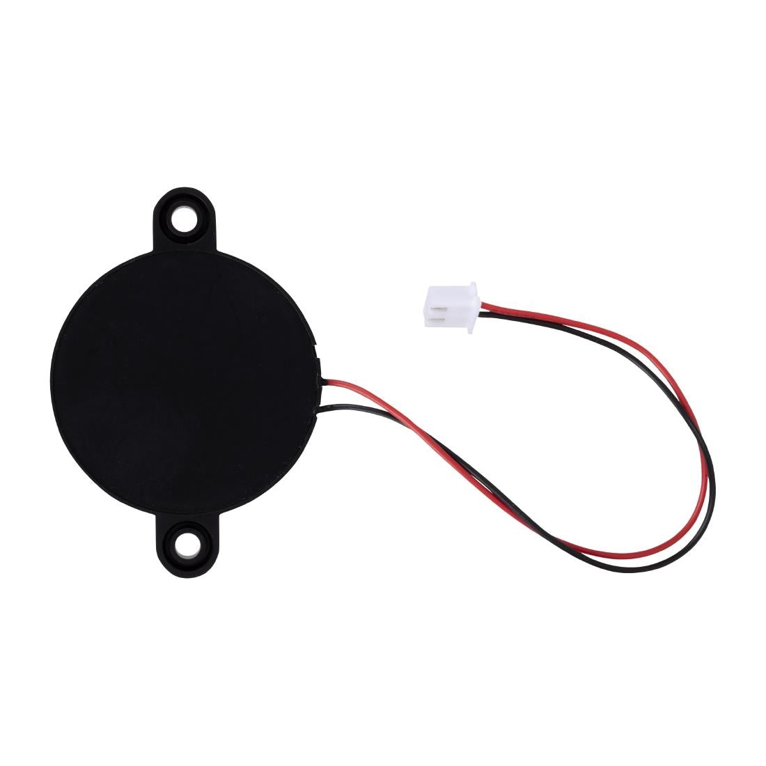 Buffalo Acoustic Warning