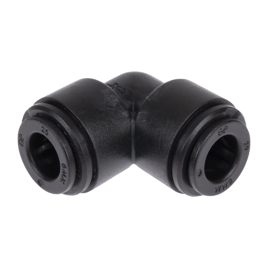 Buffalo Equal Elbow