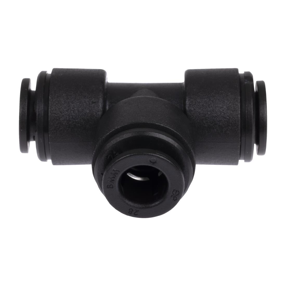 Buffalo T Same 8mm