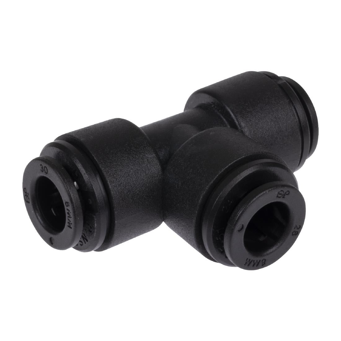 Buffalo T Same 8mm