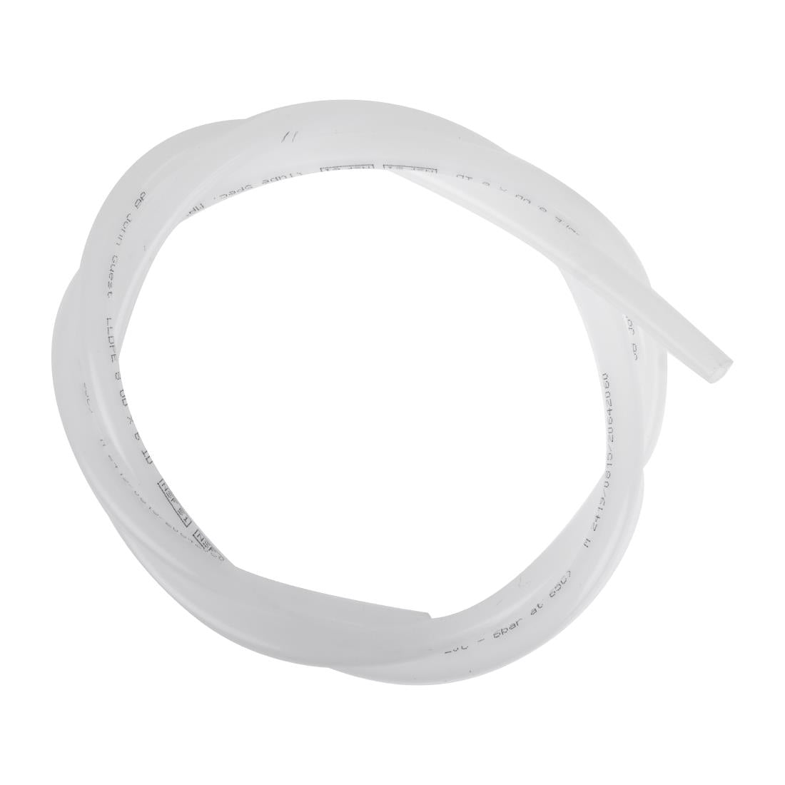 Buffalo Feeding Tube