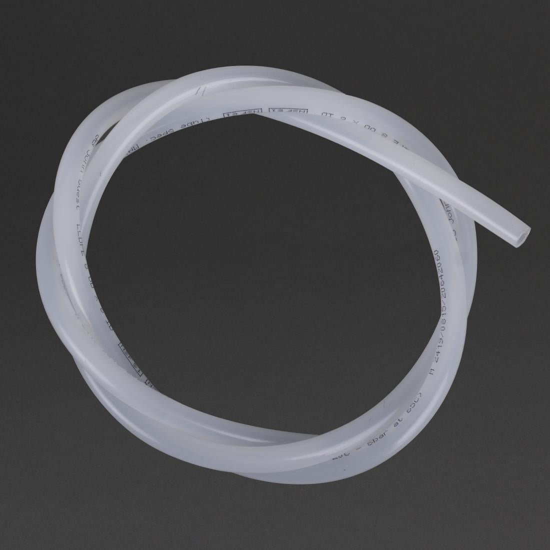 Buffalo Feeding Tube