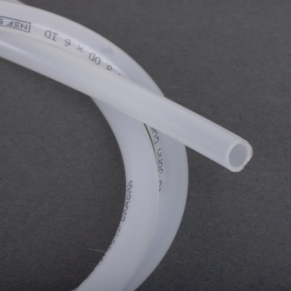 Buffalo Feeding Tube