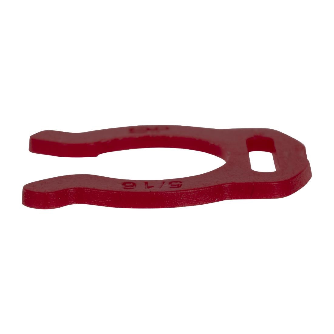 Buffalo Safety Clip