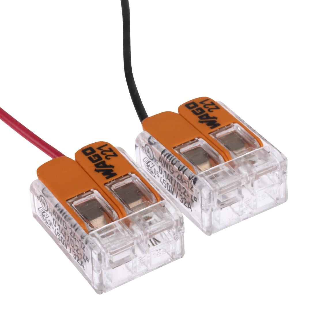 Buffalo Series LED Lamp Assembly