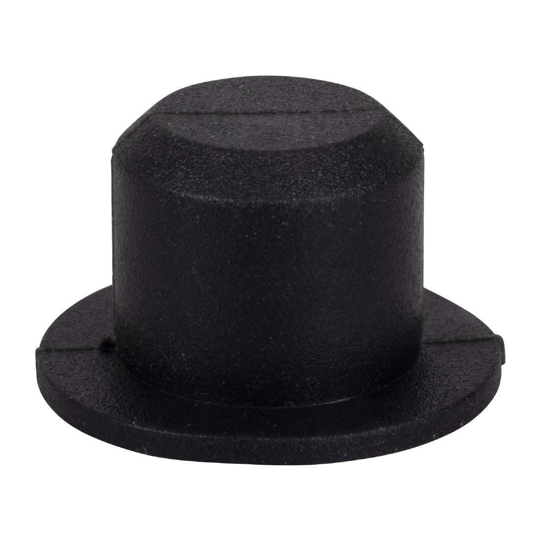 Buffalo Door Column Plug