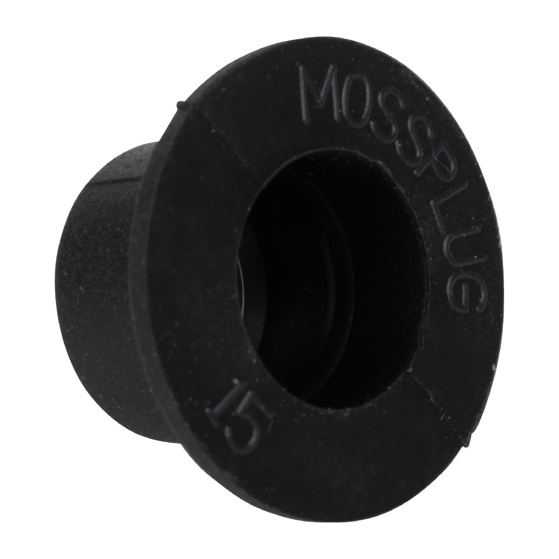 Buffalo Door Column Plug